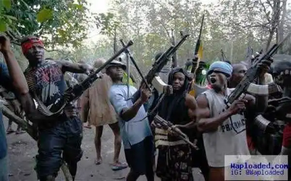 Gunmen abduct Lebanese, kill soldier in Bayelsa